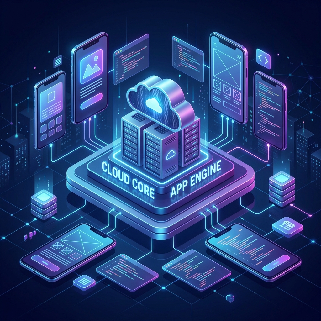 App Development Team